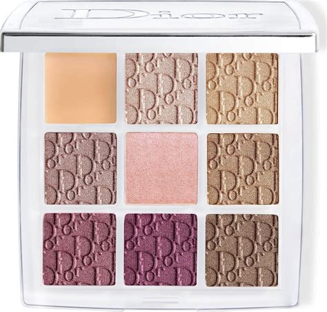 dior backstage eye palette 005